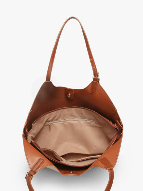Shoulder Bag Dune Miniprix Beige dune A9148 other view 1