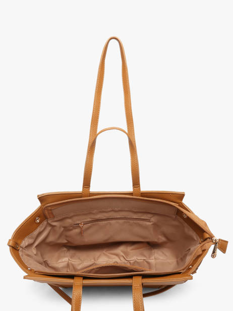 Shoulder Bag Grained Miniprix Brown grained R2029 other view 1