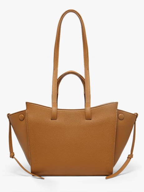 Shoulder Bag Grained Miniprix Brown grained R2029 other view 2
