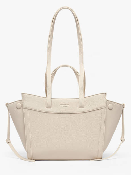 Sac Porté épaule Grained Miniprix Beige grained R2029