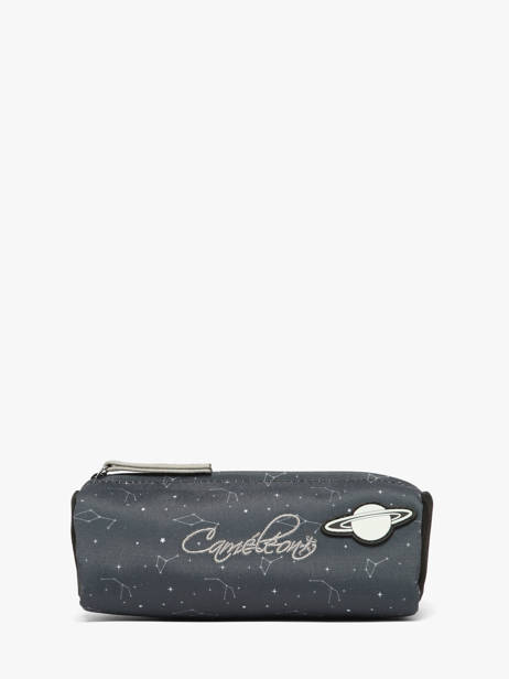 1-compartment Pouch Cameleon Gray vintage urban STRO