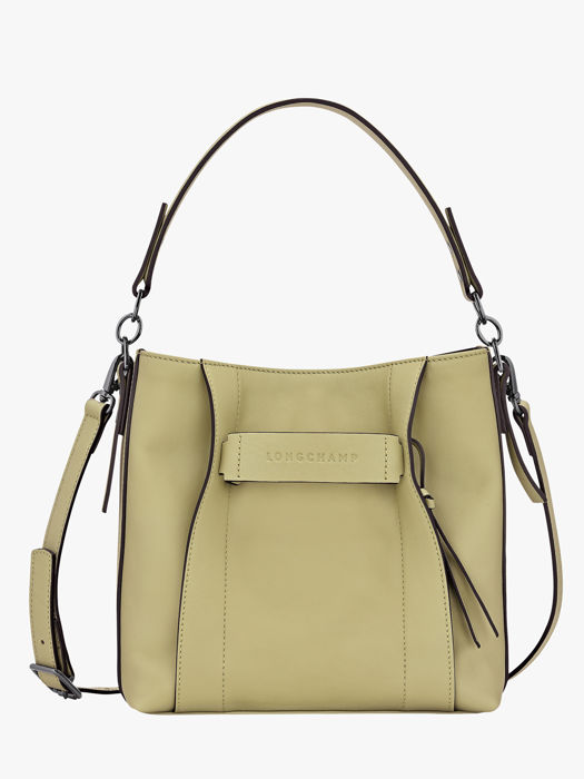 Longchamp Longchamp 3d Messenger bag Multicolor