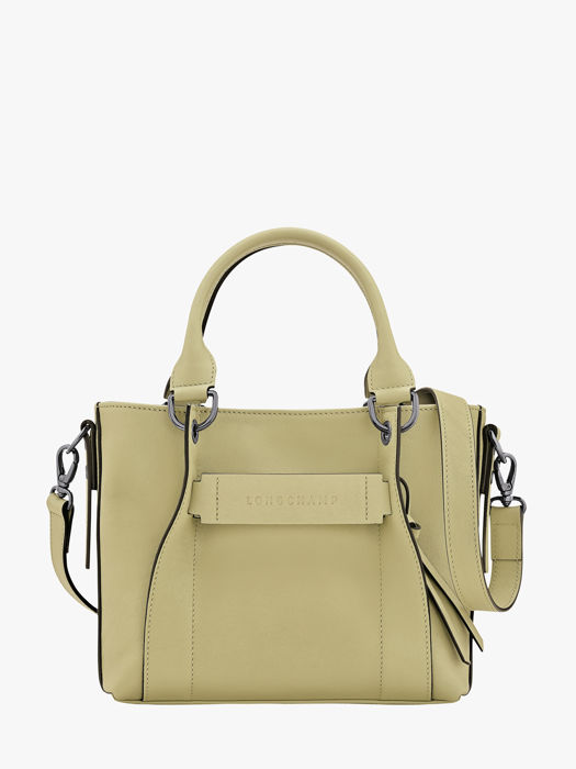 Longchamp Longchamp 3d Handbag Multicolor