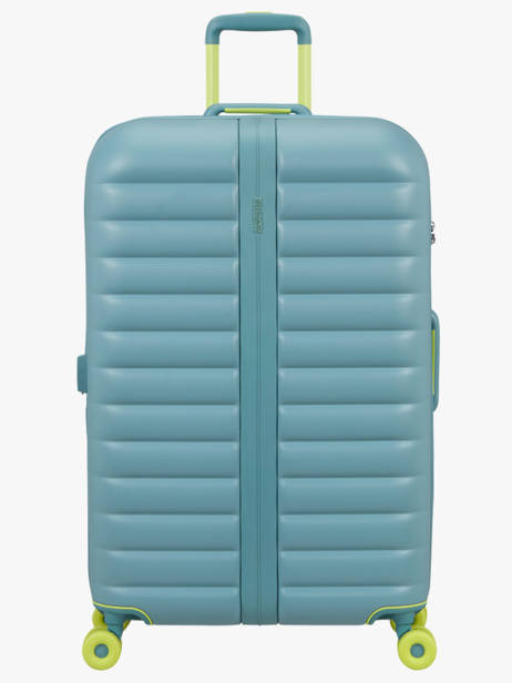 Expandable Hardside Luggage Neovibe American tourister Blue neovibe 159933