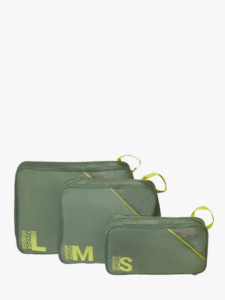 Travel Wallet American tourister Green american tourist.ta 159211
