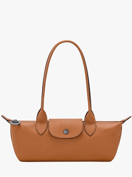 Longchamp Le pliage xtra Hobo bag Gray