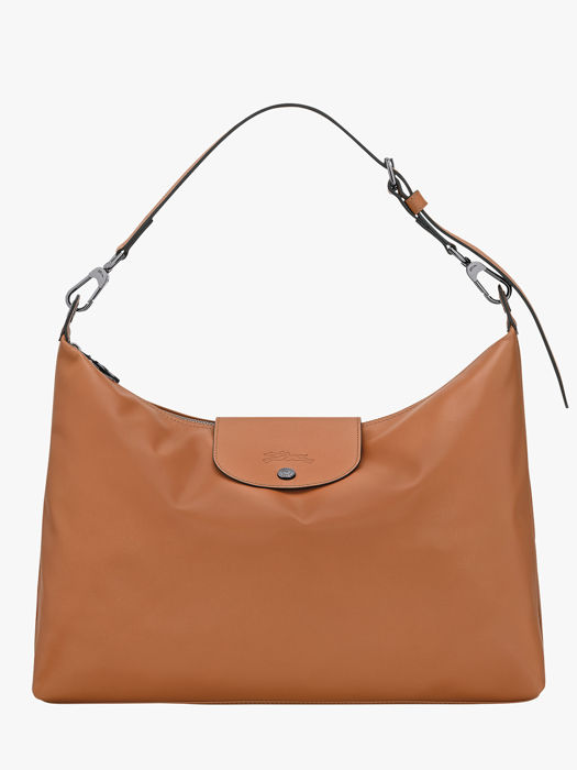 Longchamp Le pliage xtra Hobo bag Gray