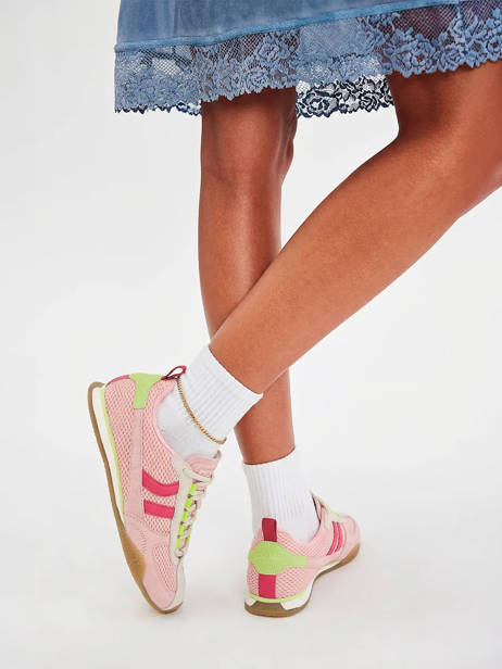 Sneakers Nilo Rose Climb Coolway Pink accessoires 7613398 other view 1