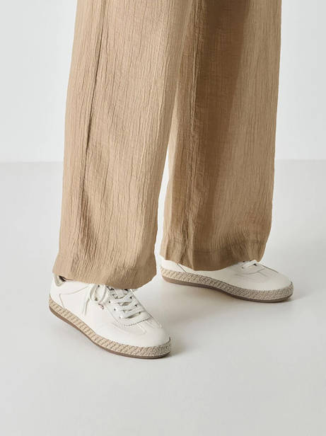 Sneakers Tamaris White accessoires 46 other view 1