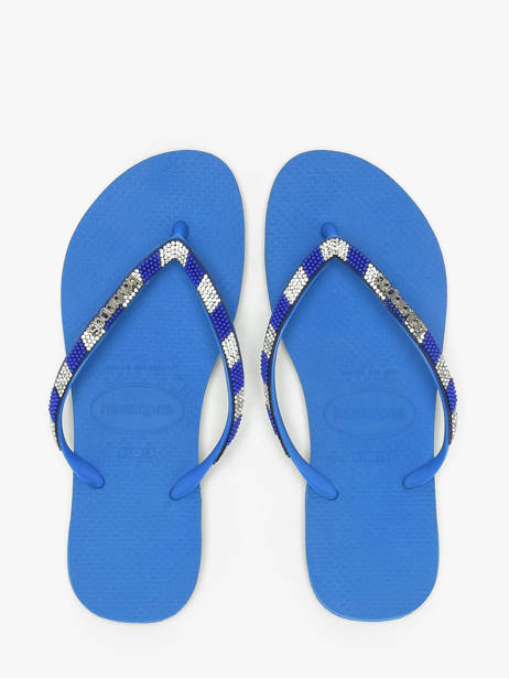 Flip Flops Havaianas Blue accessoires 4150168F