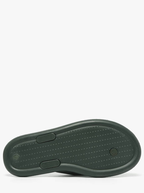 Flip Flops Havaianas Green accessoires 4150330F other view 4