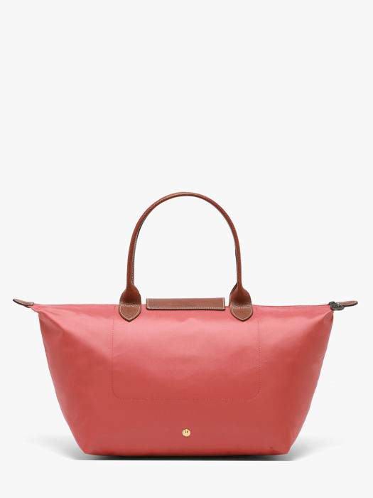 Longchamp Le pliage original Handbag Pink