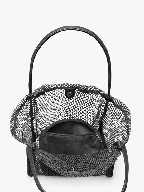 Shoulder Bag Fielt Ines de laure Black fielt 1685537 other view 1