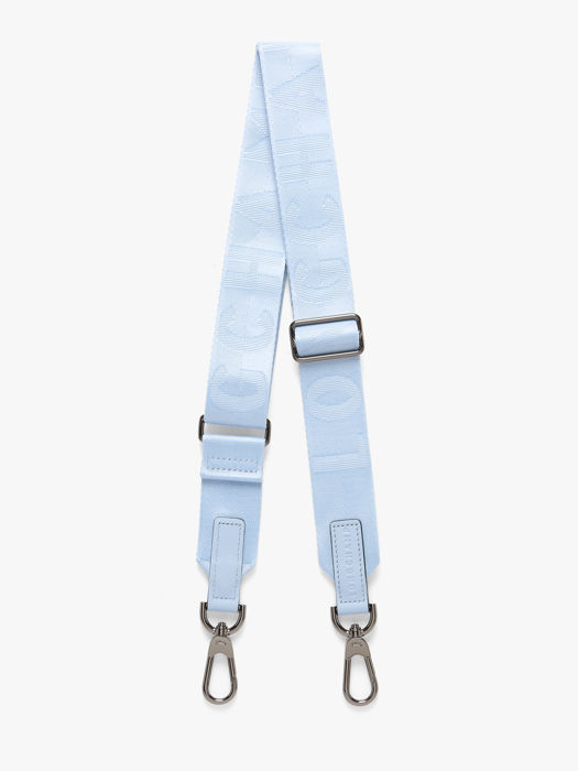 Longchamp Bandoulière sangle pliage xtra Jewelry Blue