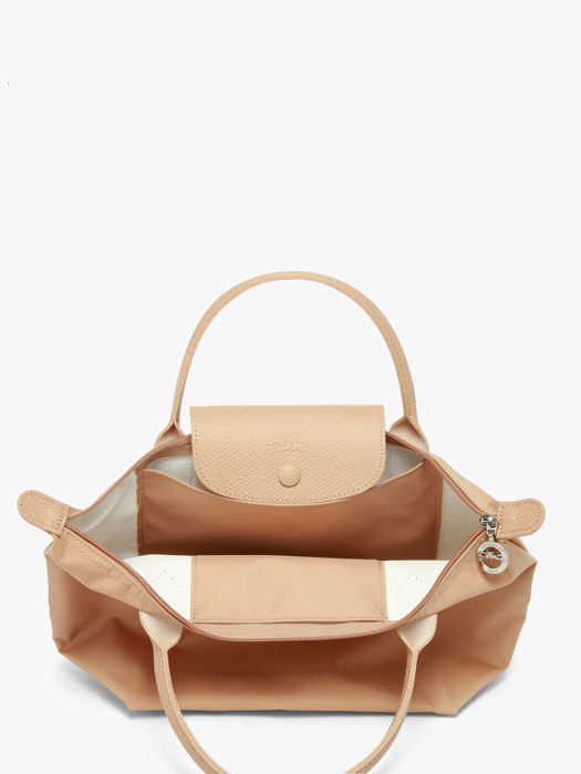 Longchamp Le pliage one Handbag Beige