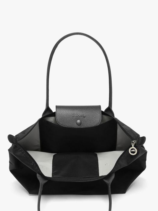 Longchamp Le pliage one Besaces Noir