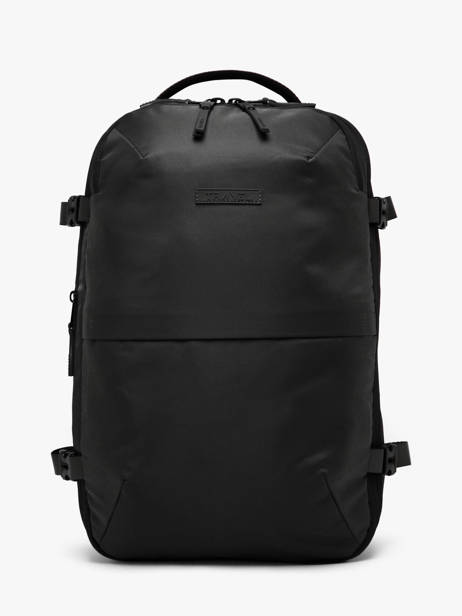 Cabin Duffle Bag Backpack Outlander Travel Black outlander OUT26012