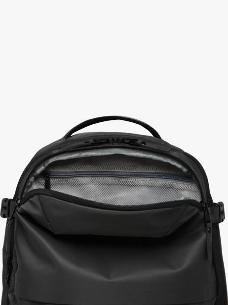 Cabin Duffle Bag Backpack Outlander Travel Black outlander OUT26012 other view 5