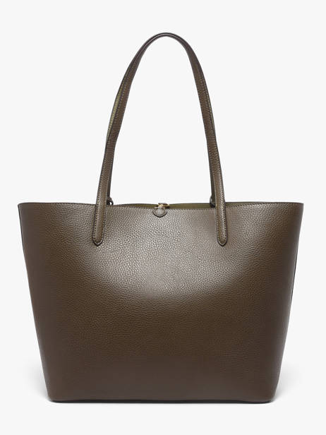 Reversible Merrimack Tote Bag Lauren ralph lauren Brown merrimack 31795329 other view 3
