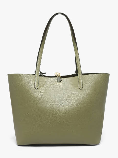 Reversible Merrimack Tote Bag Lauren ralph lauren Brown merrimack 31795329 other view 4
