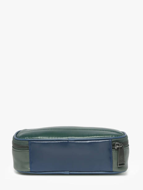 1 Compartment Pouch Jeune premier Green daydream boys B other view 3