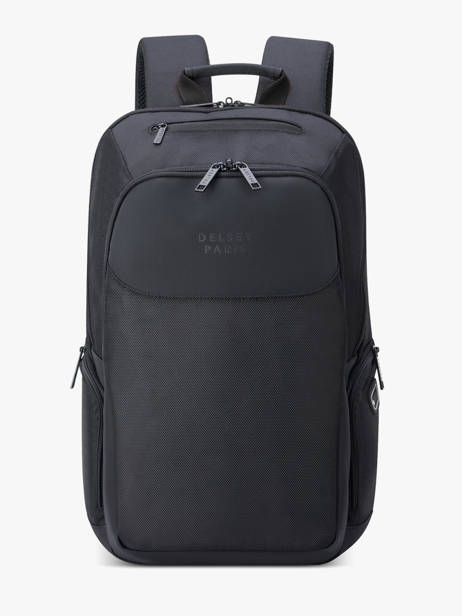 2-compartment Backpack With 15