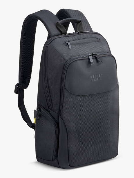 2-compartment Backpack With 15