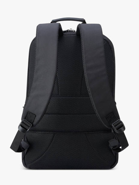 2-compartment Backpack With 15