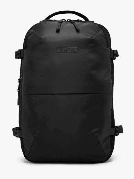 Cabin Duffle Bag Backpack Outlander Travel Black outlander OUT26012
