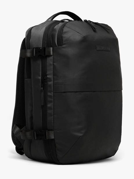 Cabin Duffle Bag Backpack Outlander Travel Black outlander OUT26012 other view 2