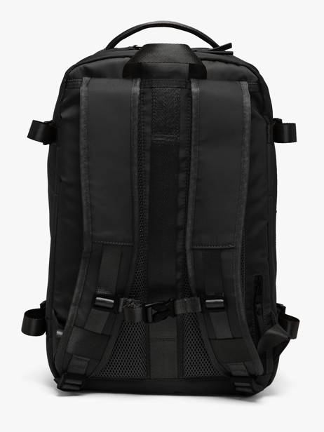 Cabin Duffle Bag Backpack Outlander Travel Black outlander OUT26012 other view 7