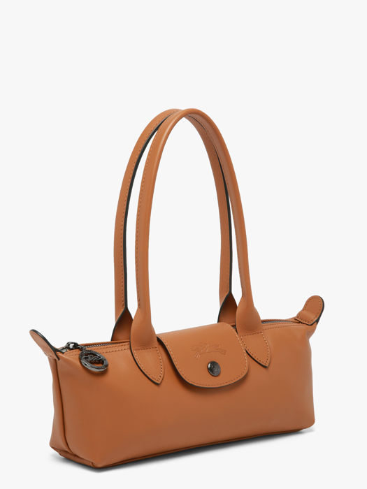 Longchamp Le pliage xtra Hobo bag Brown