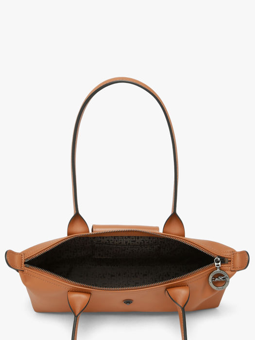 Longchamp Le pliage xtra Hobo bag Brown