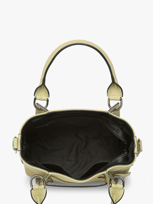 Longchamp Longchamp 3d Handbag Green