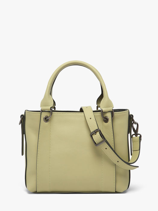 Longchamp Longchamp 3d Handbag Green