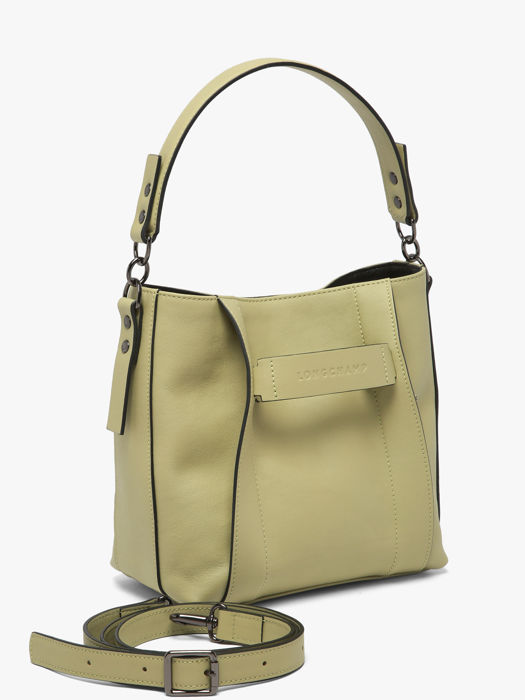 Longchamp Longchamp 3d Sacs porté travers Vert
