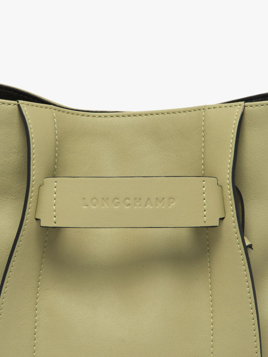 Longchamp Longchamp 3d Sacs porté travers Vert