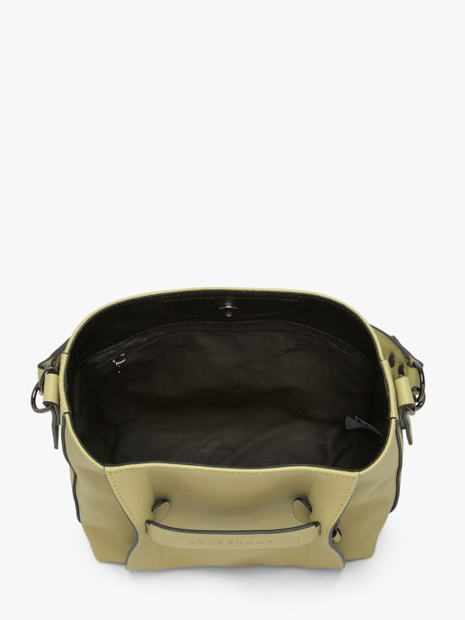 Longchamp Longchamp 3d Sacs porté travers Vert