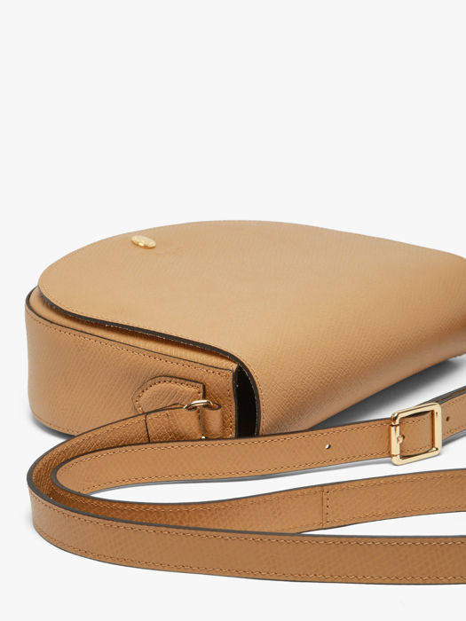 Longchamp Epure Messenger bag Brown