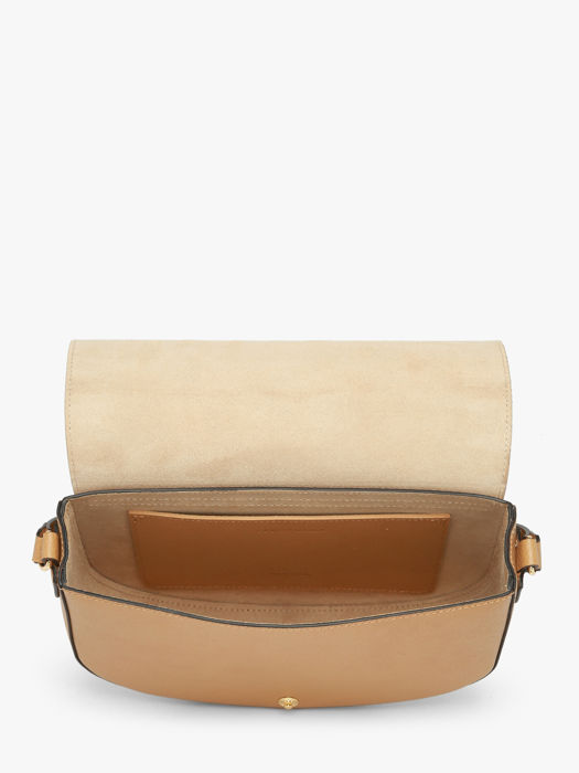 Longchamp Epure Messenger bag Brown