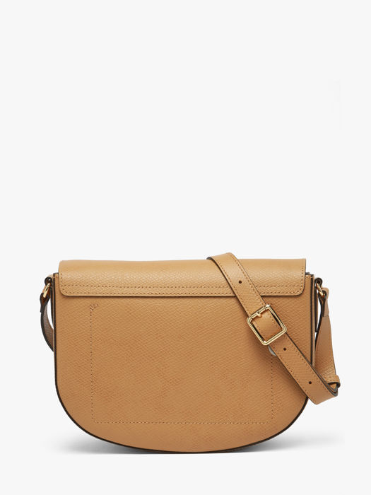 Longchamp Epure Messenger bag Brown