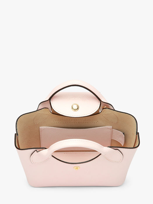 Longchamp Epure Messenger bag Pink