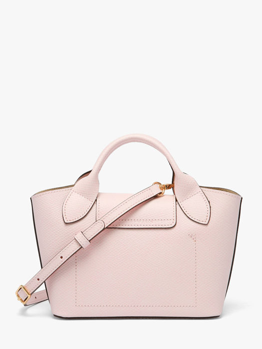 Longchamp Epure Messenger bag Pink