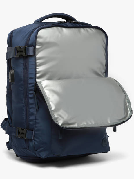 Sac De Voyage Cabine Sac à Dos Outlander Travel Bleu outlander OUT26011 vue secondaire 5