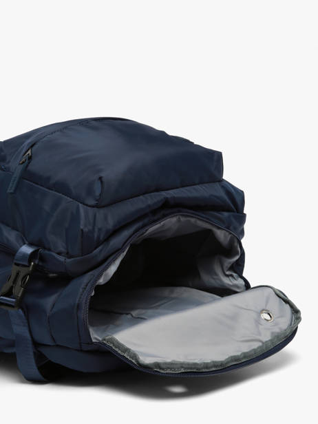 Sac De Voyage Cabine Sac à Dos Outlander Travel Bleu outlander OUT26011 vue secondaire 7