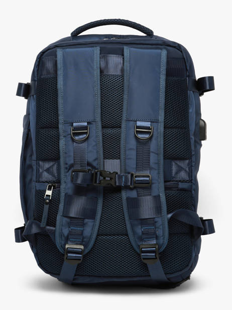 Sac De Voyage Cabine Sac à Dos Outlander Travel Bleu outlander OUT26011 vue secondaire 8