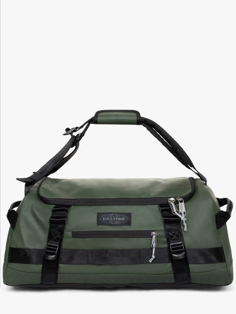 Travel Bag Backpack Tarp Eastpak Green tarp A5BKZTAR