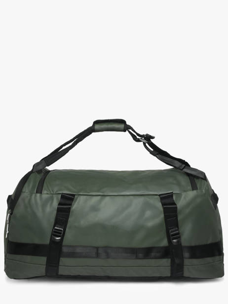 Travel Bag Backpack Tarp Eastpak Green tarp A5BKZTAR other view 4