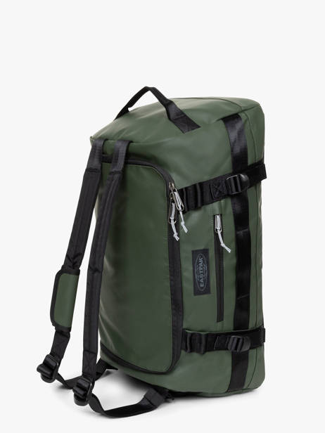 Travel Bag Backpack Tarp Eastpak Green tarp A5BKZTAR other view 5