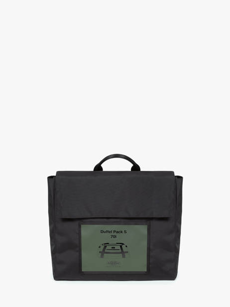 Travel Bag Backpack Tarp Eastpak Green tarp A5BKZTAR other view 6